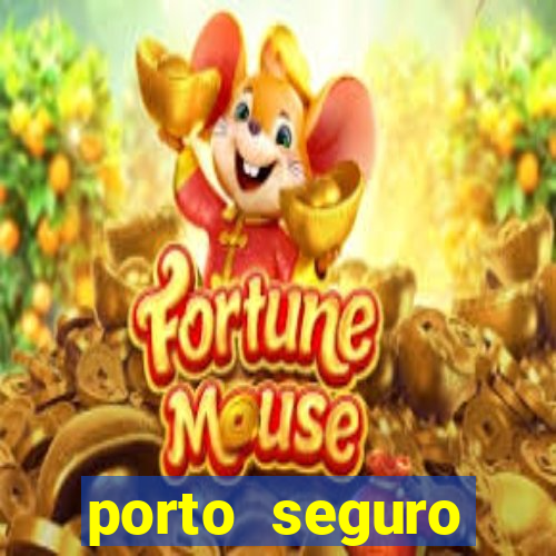 porto seguro reclame aqui